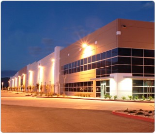 Commercial Electrical Services - Expert Electric