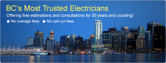 Home Residential Electrical - Expert Electric