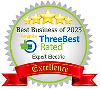 Business Excellence Award